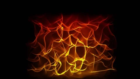 Fire dance Stock Footage 161312345