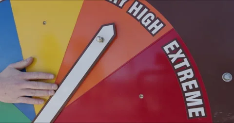 Fire Danger Sign Wildfire Forest Fire Dry Conditions Firefighter Stock Footage 250088255