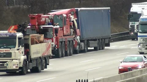 Fire department Stock Footage 10792257