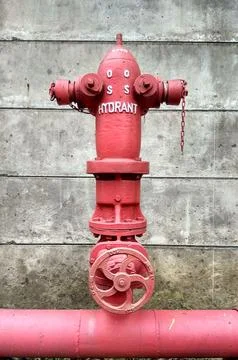 Fire department Stock-Fotos
