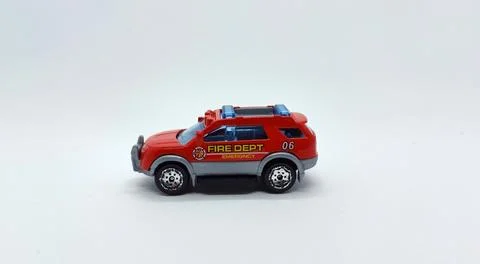 Fire Dept Emergency Stock Photos