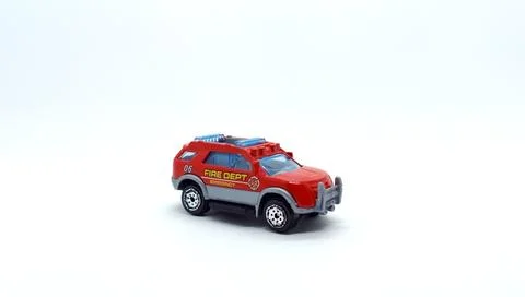 Fire Dept Emergency Stock Photos