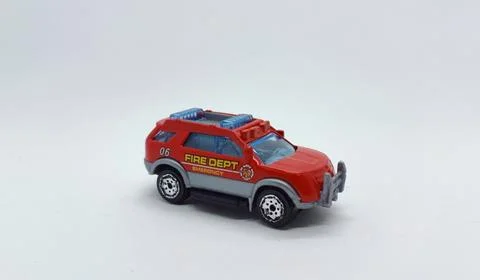 Fire Dept Emergency Stock Photos