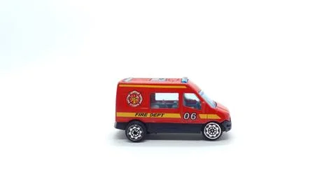 Fire Dept Stock Photos