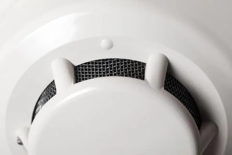 Fire detector Stock Photos