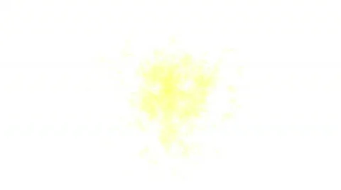 Fire effect Stock Footage 585247