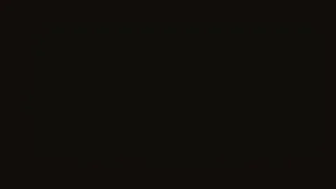 Fire Effect Motion Graphic, Slow Motion Stock Footage 280319204