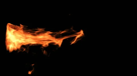 Fire Element Vidéo 40514779