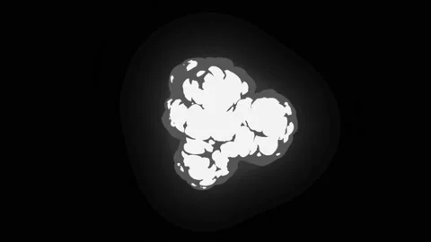 Fire elements 2 Stock Footage 219604295