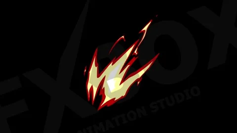 Fire Elements | After Effects Stock After Effects
