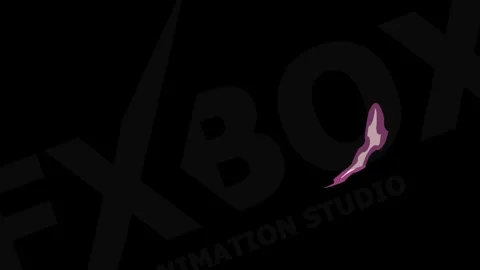 Fire Elements for After Effects 스톡 After Effects