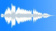 Fire Engine DepartsSound Effect