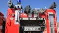 Fire-engine HD Footage