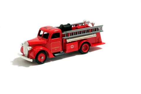 Fire engine Stock Photos