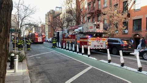 Fire engine Stock Photos