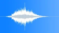 FIRE ENGINE Sound Effect