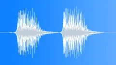 FIRE ENGINE Sound Effect