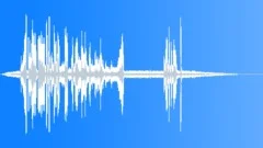 FIRE ENGINE Sound Effect