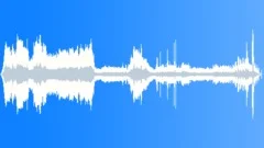 FIRE ENGINE Sound Effect