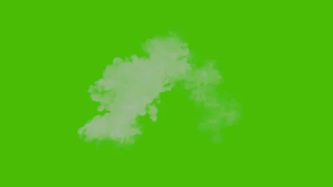 Fire explosion Elements pack green screen 71 1 Stock Footage 295174678
