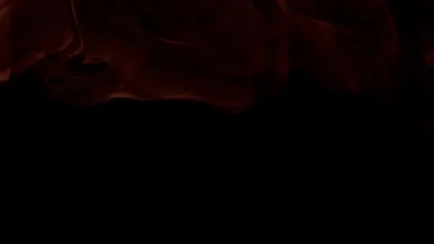 A fire explosion. Fire transitions Stock Footage 253192512