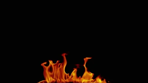 Fire Explosion Stock-Footage 231545267