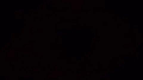 Fire explosion scene with smoke Can be used as video FX for movies Designable  Stock Footage 263954752