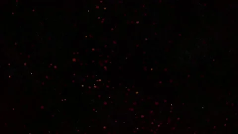 Fire Explosion Transition on Green Screen - Cinematic VFX Overlay Stock Footage 312735904