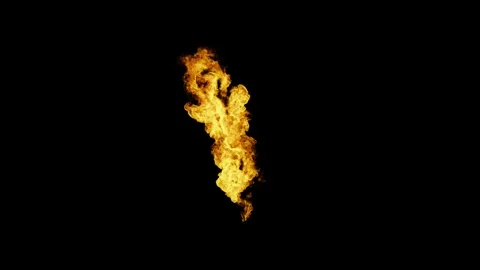 Fire Explosion4 Stock Footage Stock Footage 335852123