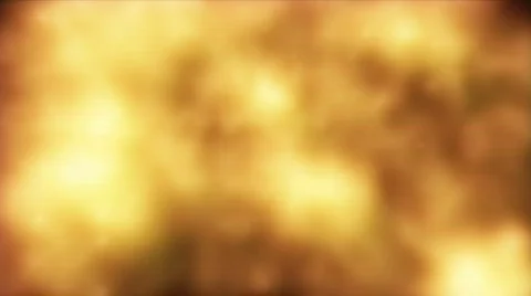 Fire Explosions Stock Footage 794529