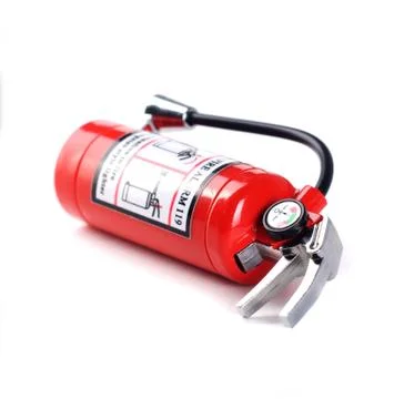 Fire extinguisher Stock Photos