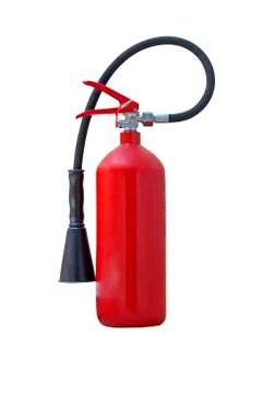 Fire extinguisher Stock Photos