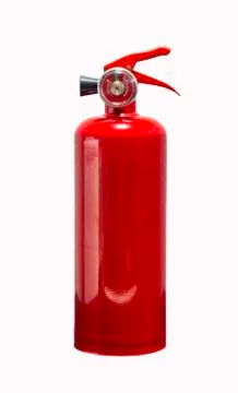 Fire extinguisher Stock Photos