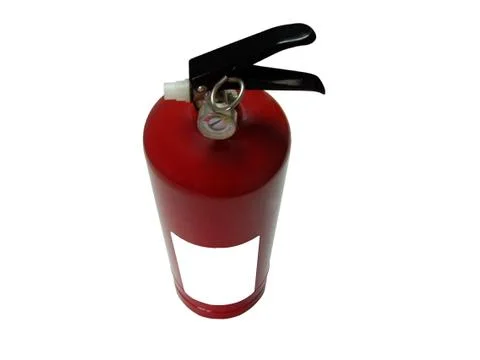 Fire Extinguisher Stock Photos