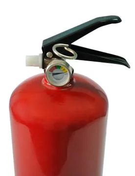 Fire extinguisher Stock Photos