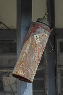 Fire Extinguisher Stock Photos