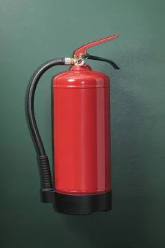 Fire extinguisher Stock Photos