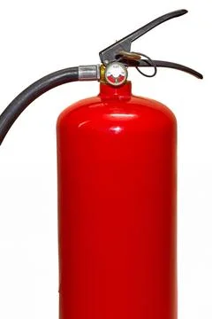Fire extinguisher Stock Photos