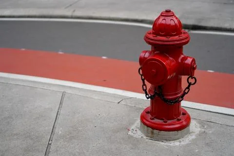 Fire extinguisher Stock Photos