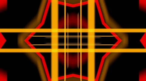 Fire Fall loop Stock Footage 51711378