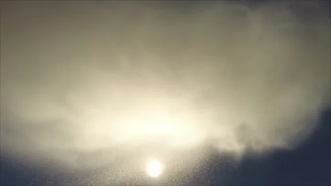 FIRE FIGHTING WITH WATER DROPS AIR ATTACK Stock Footage 241245680