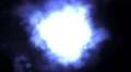 Fire fireball flame blaze blazing magic magical meteor hole burning energy 4k 4k or 4k+ Resolution