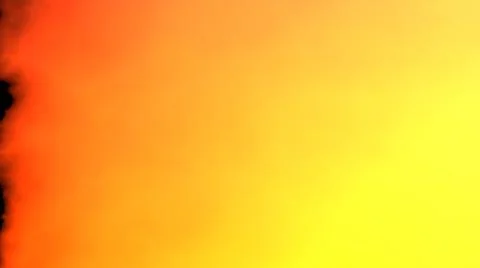 Fire flame background. Orange fire background for design. 3D illustration. Stock Illustration