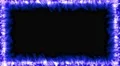 Fire flame border overlay hot heat effects 4k 4k or 4k+ Resolution