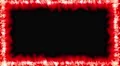 Fire flame border overlay hot heat effects 4k 4k or 4k+ Resolution