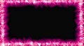 Fire flame border overlay hot heat effects 4k 4k or 4k+ Resolution