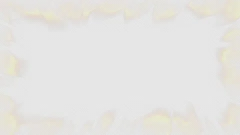 Fire, flame, explodes, burning video transitions on  transparent Video stock 234216326