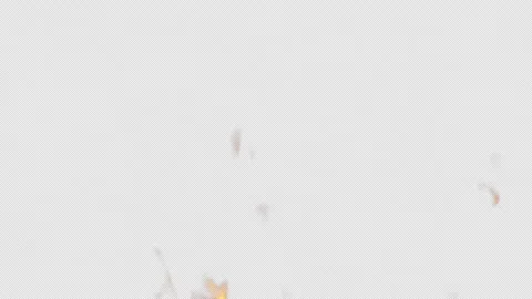 Fire, flame, explodes,smoke, fume and burning video transitions on  transparent Video stock 240500120