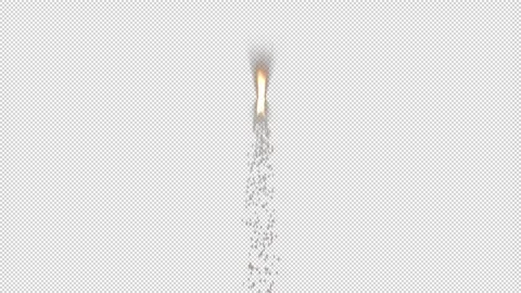 Fire flame explosion for intro, design elements, flames and sparks. realistic Stock Footage 221945976