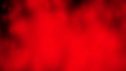 Fire flame on slow motion. Red fire blast video footage, fire burning. Stock Footage 299546114